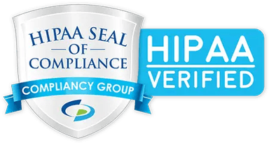 HIPPA-Compliance